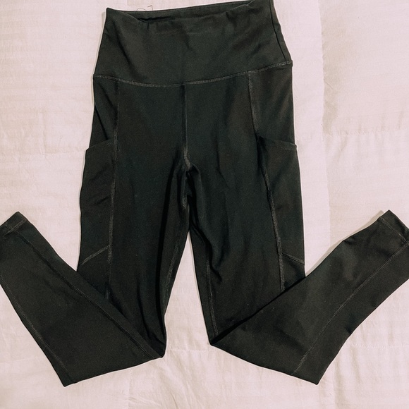 AE Everything pocket leggings - Picture 1 of 3